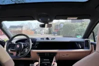 Porsche Cayenne din 2025 cu 17.500 km - oferta POR217075 - foto 3