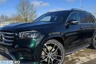 Mercedes-Benz GLS 450 (Clasa GLS) din 2024 cu 12.993 km - oferta MER217076 - foto 1
