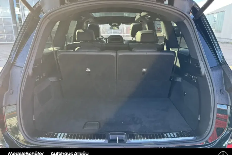 Mercedes-Benz GLS 450 (Clasa GLS) din 2024 cu 12.993 km - oferta MER217076 - foto 15