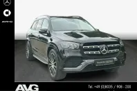 Mercedes-Benz GLS 450 (Clasa GLS) din 2024 cu 43.472 km - oferta MER217078 - foto 3