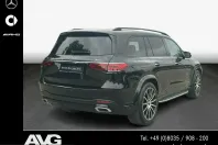 Mercedes-Benz GLS 450 (Clasa GLS) din 2024 cu 43.472 km - oferta MER217078 - foto 4