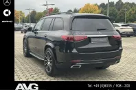 Mercedes-Benz GLS 450 (Clasa GLS) din 2024 cu 43.472 km - oferta MER217078 - foto 6