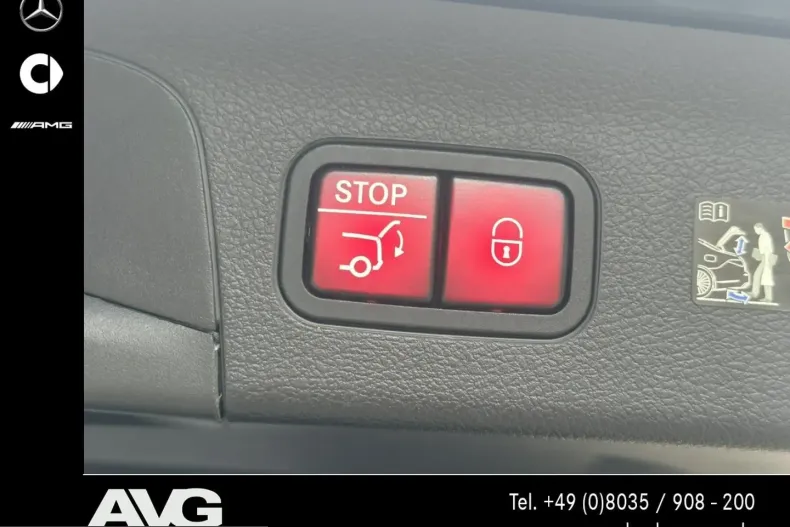 Mercedes-Benz GLS 450 (Clasa GLS) din 2024 cu 43.472 km - oferta MER217078 - foto 8