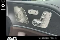 Mercedes-Benz GLS 450 (Clasa GLS) din 2024 cu 43.472 km - oferta MER217078 - foto 13