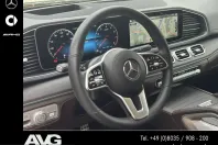 Mercedes-Benz GLS 450 (Clasa GLS) din 2024 cu 43.472 km - oferta MER217078 - foto 14
