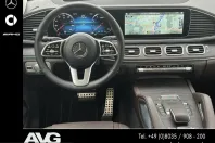 Mercedes-Benz GLS 450 (Clasa GLS) din 2024 cu 43.472 km - oferta MER217078 - foto 15