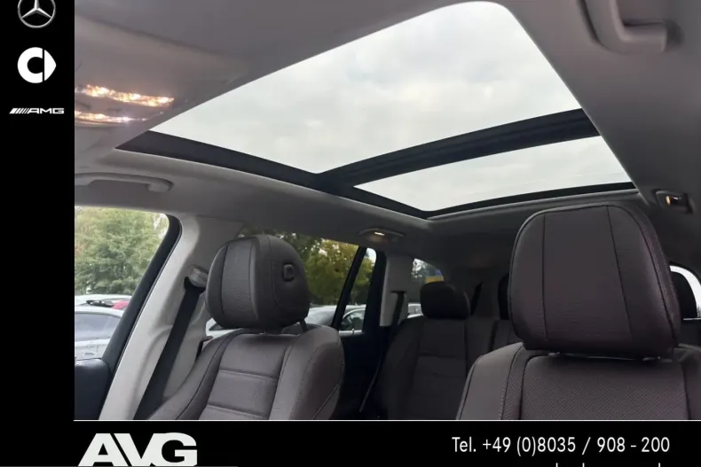 Mercedes-Benz GLS 450 (Clasa GLS) din 2024 cu 43.472 km - oferta MER217078 - foto 22