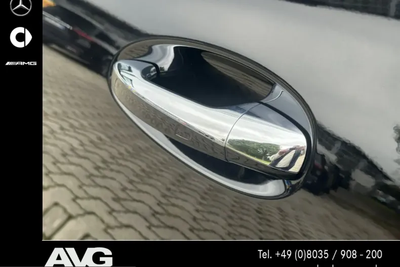 Mercedes-Benz GLS 450 (Clasa GLS) din 2024 cu 43.472 km - oferta MER217078 - foto 28