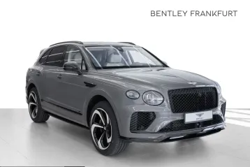 Bentley Bentayga din 2025 - oferta BEN217079