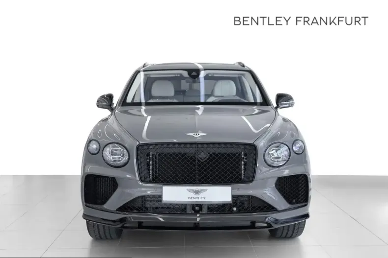 Bentley Bentayga din 2025 cu 11.500 km - oferta BEN217079 - foto 2