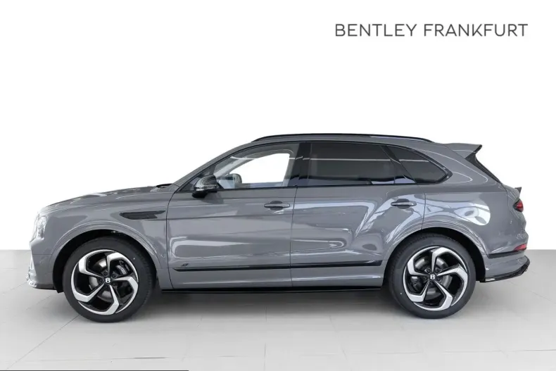 Bentley Bentayga din 2025 cu 11.500 km - oferta BEN217079 - foto 3