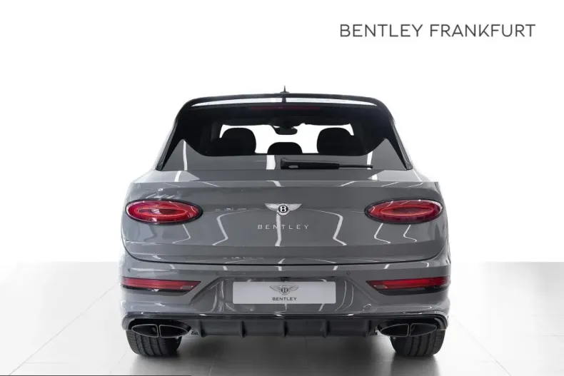 Bentley Bentayga din 2025 cu 11.500 km - oferta BEN217079 - foto 4