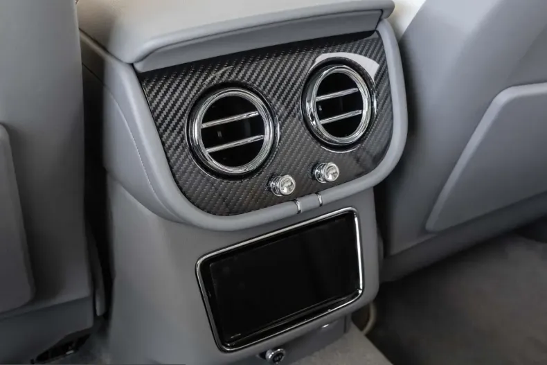 Bentley Bentayga din 2025 cu 11.500 km - oferta BEN217079 - foto 15