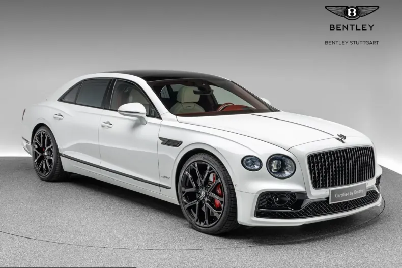 Bentley Flying Spur din 2023 cu 57.300 km - oferta BEN217080 - foto 1