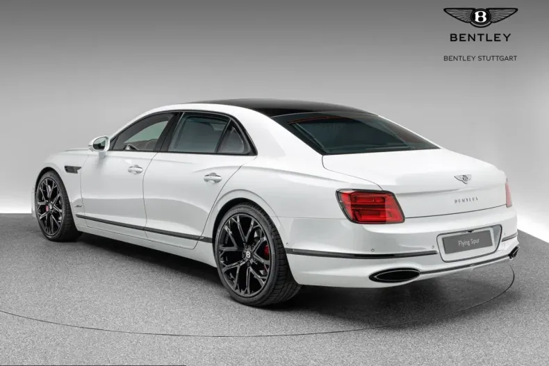 Bentley Flying Spur din 2023 cu 57.300 km - oferta BEN217080 - foto 5