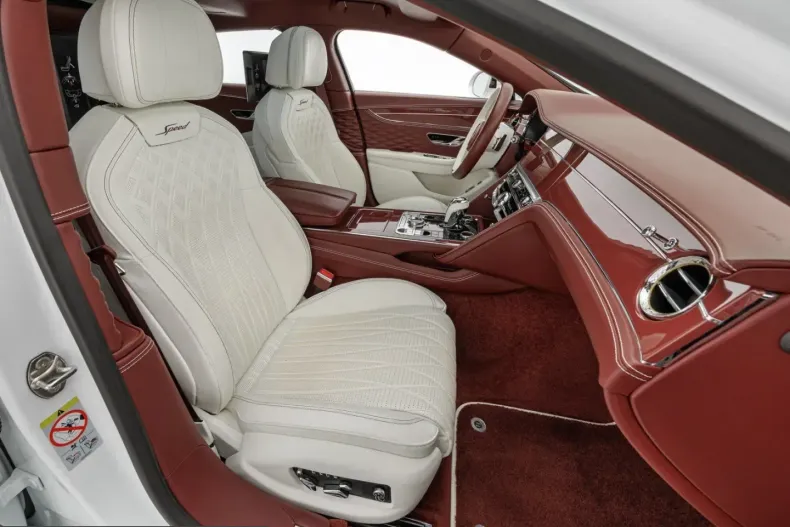 Bentley Flying Spur din 2023 cu 57.300 km - oferta BEN217080 - foto 22