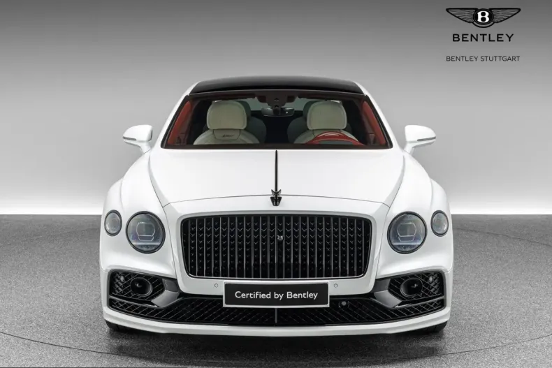 Bentley Flying Spur din 2023 cu 57.300 km - oferta BEN217080 - foto 31