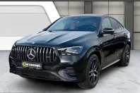 Mercedes-Benz GLE 53 AMG (Clasa GLE) din 2025 cu 32.298 km - oferta MER217081 - foto 1