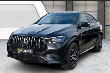 Mercedes-Benz GLE 53 AMG din 2025 - oferta MER217081