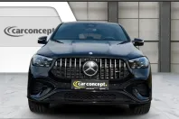 Mercedes-Benz GLE 53 AMG (Clasa GLE) din 2025 cu 32.298 km - oferta MER217081 - foto 2