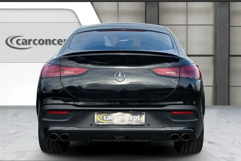 Mercedes-Benz GLE 53 AMG (Clasa GLE) din 2025 cu 32.298 km - oferta MER217081 - foto 5