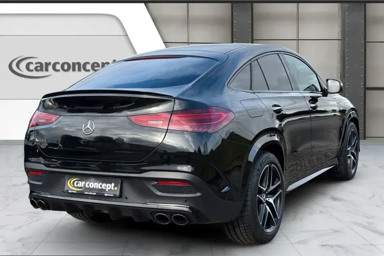 Mercedes-Benz GLE 53 AMG (Clasa GLE) din 2025 cu 32.298 km - oferta MER217081 - foto 6