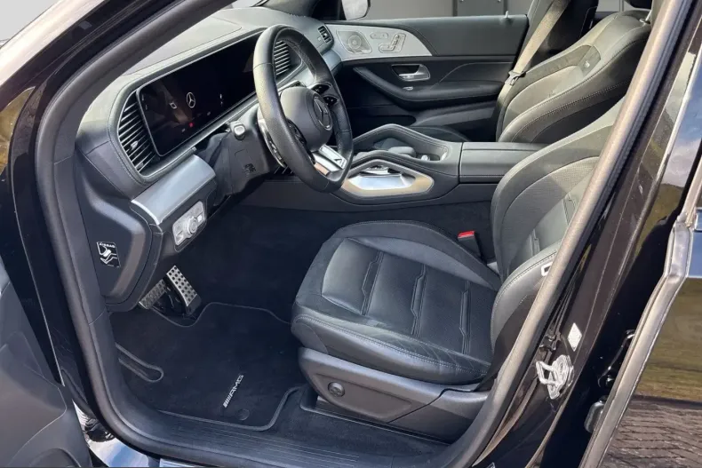 Mercedes-Benz GLE 53 AMG (Clasa GLE) din 2025 cu 32.298 km - oferta MER217081 - foto 12