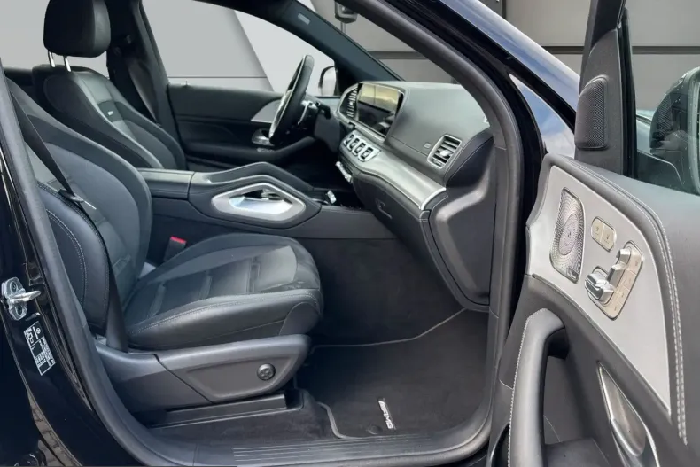 Mercedes-Benz GLE 53 AMG (Clasa GLE) din 2025 cu 32.298 km - oferta MER217081 - foto 13