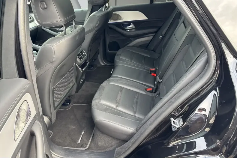 Mercedes-Benz GLE 53 AMG (Clasa GLE) din 2025 cu 32.298 km - oferta MER217081 - foto 14