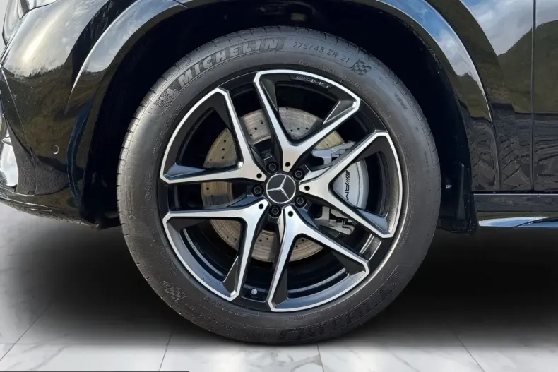 Mercedes-Benz GLE 53 AMG (Clasa GLE) din 2025 cu 32.298 km - oferta MER217081 - foto 17