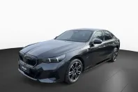 BMW 550 (Seria 5) din 2025 cu 24.428 km - oferta BMW217082 - foto 1