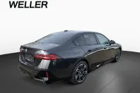 BMW 550 (Seria 5) din 2025 cu 24.428 km - oferta BMW217082 - foto 3