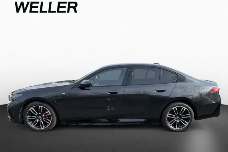 BMW 550 (Seria 5) din 2025 cu 24.428 km - oferta BMW217082 - foto 5