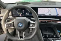 BMW 550 (Seria 5) din 2025 cu 24.428 km - oferta BMW217082 - foto 7