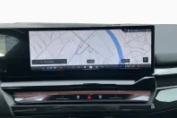 BMW 550 (Seria 5) din 2025 cu 24.428 km - oferta BMW217082 - foto 10
