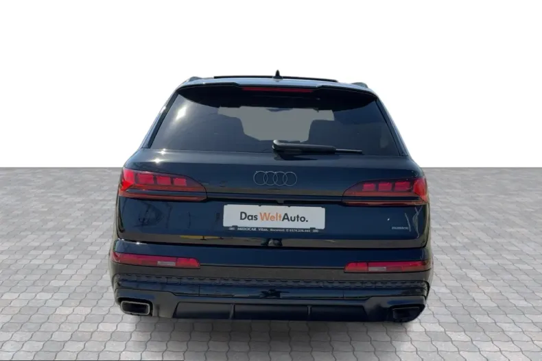 Audi Q7 din 2026 cu 47 km - oferta AUD217083 - foto 4
