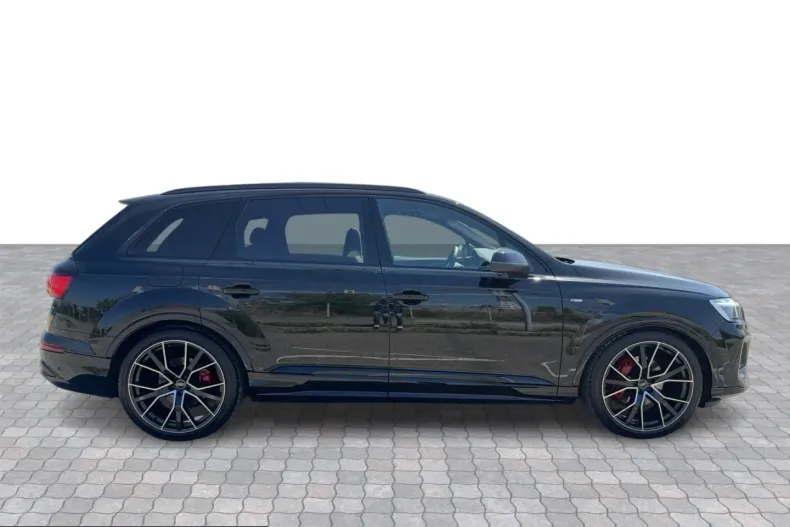 Audi Q7 din 2026 cu 47 km - oferta AUD217083 - foto 5