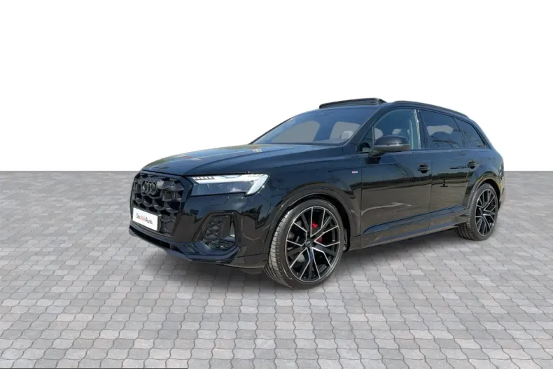 Audi Q7 din 2026 cu 47 km - oferta AUD217083 - foto 7