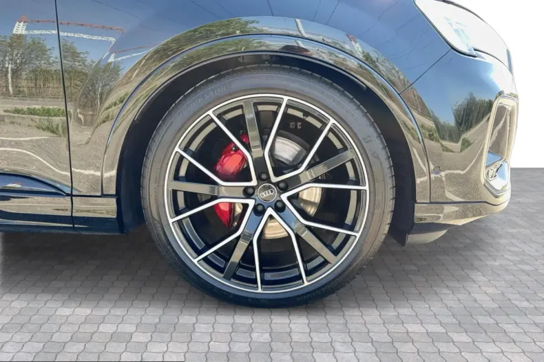 Audi Q7 din 2026 cu 47 km - oferta AUD217083 - foto 12