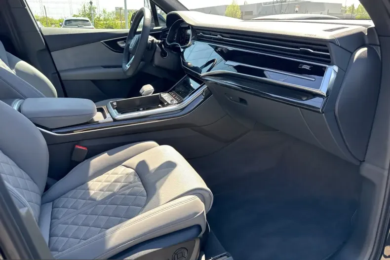 Audi Q7 din 2026 cu 47 km - oferta AUD217083 - foto 22
