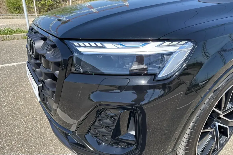 Audi Q7 din 2026 cu 47 km - oferta AUD217083 - foto 23