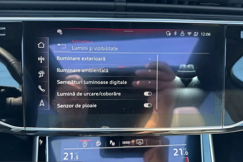 Audi Q7 din 2026 cu 47 km - oferta AUD217083 - foto 34