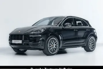 Porsche Macan din 2021 - oferta POR217084
