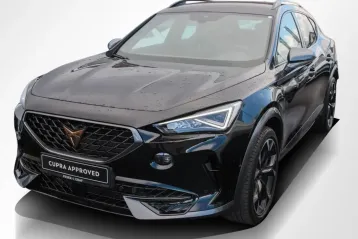 Cupra Formentor din 2024 - oferta CUP217085