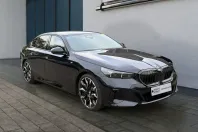 BMW 520 (Seria 5) din 2024 cu 35.200 km - oferta BMW217086 - foto 2