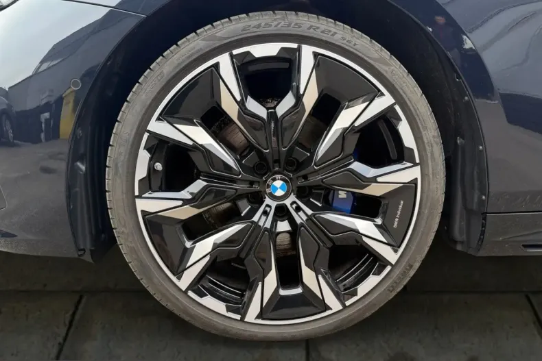 BMW 520 (Seria 5) din 2024 cu 35.200 km - oferta BMW217086 - foto 5