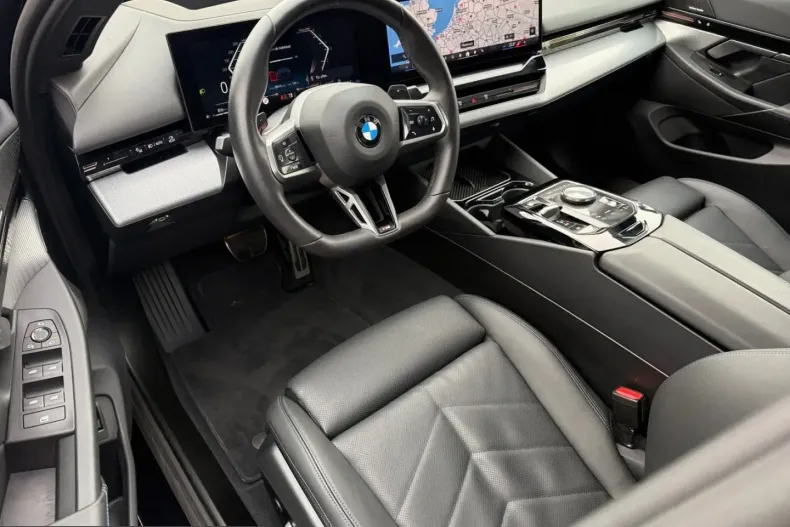 BMW 520 (Seria 5) din 2024 cu 35.200 km - oferta BMW217086 - foto 6
