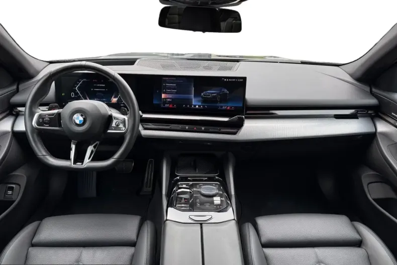 BMW 520 (Seria 5) din 2024 cu 35.200 km - oferta BMW217086 - foto 7