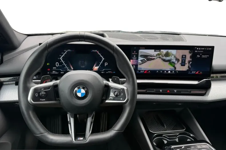 BMW 520 (Seria 5) din 2024 cu 35.200 km - oferta BMW217086 - foto 9