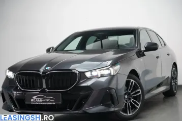 BMW 520 din 2025 - oferta BMW217087